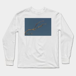 Branch Long Sleeve T-Shirt